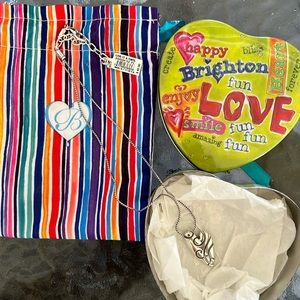 New Brighton Necklace